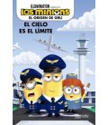 EL ORIGEN DE GRU - TU LIBRO SOBRE LA PELI