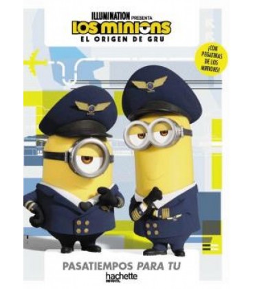 PASATIEMPOS PARA TU
