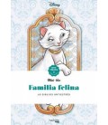 MINIBLOCS-FAMILIA FELINA DISNEY