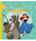 MIS PRIMERAS CANCIONES PARA BAILAR VOLUMEN 1