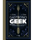 GASTRONOGEEK