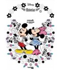 ARTETERAPIA. HISTORIAS DE AMOR DISNEY