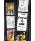 ESCENAS DE CULTO DISNEY