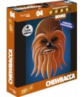COLLECTI BOOKS - CHEWBACCA