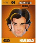 COLLECTI BOOKS - HAN SOLO