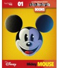 COLLECTI BOOKS - MICKEY MOUSE