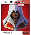 COLLECTI BOOKS EZIO