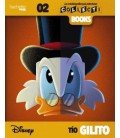 COLLECTI BOOKS - TIO GILITO