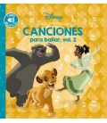 MIS PRIMERAS CANCIONES PARA BAILAR VOLUMEN 2