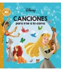 MIS PRIMERAS CANCIONES PARA IRSE A LA CAMA