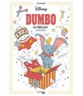 ARTETERAPIA. DUMBO