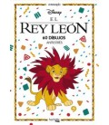 ARTETERAPIA. EL REY LEON