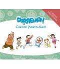 CUENTO ¡HASTA DIEZ! CON DORAEMON