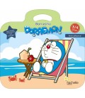 BON ESTIU DORAEMON 3-4 ANYS