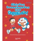 CHISTES TRONCHANTES CON DORAEMON