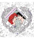 ARTETERAPIA. LOS CUADRADOS DE DISNEY - HISTORIAS DE AMOR