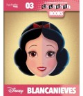 COLLECTI BOOKS - BLANCANIEVES
