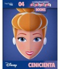 COLLECTI BOOKS - LA CENICIENTA