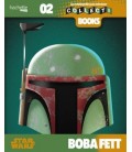 COLLECTI BOOKS - BOBA FETT