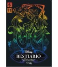 BESTIARIO DISNEY. 12 DIBUJOS MAGICOS: RASCA Y DESCUBRE