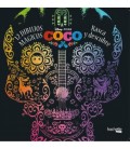 COCO DISNEY. 12 DIBUJOS MAGICOS: RASCA Y DESCUBRE