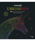 ARTETERAPIA UNICORNIOS 6 DIBUJOS MAGICOS: RASCA Y DESCUBRE