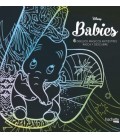 DISNEY BABIES. 6 DIBUJOS MAGICOS: RASCA Y DESCUBRE