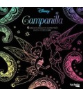 ARTETERAPIA CAMPANILLA 6 DIBUJOS MAGICOS