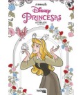 ARTETERAPIA DISNEY PRINCESAS