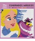 CUADRADOS MAGICOS GRANDES CLASICOS DISNEY