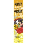 MARCAPAGINAS MICKEY Y SUS AMIGOS