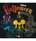 HALLOWEEN DISNEY. 6 DIBUJOS MAGICOS: RASCA Y DESCUBRE