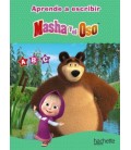 LAS LETRAS CON MASHA Y EL OSO