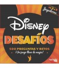 DESAFIOS DISNEY