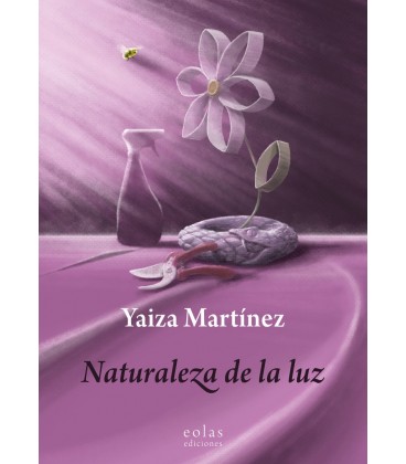 NATURALEZA DE LA LUZ
