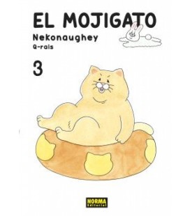 MOJIGATO 3