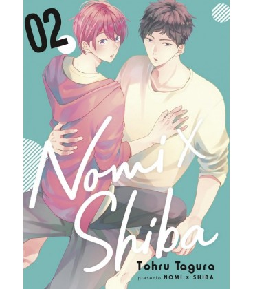 NOMI X SHIBA 2