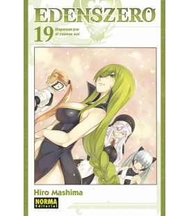 EDENS ZERO 19