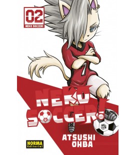 NEKO SOCCER! 2