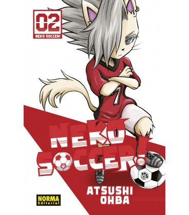 NEKO SOCCER! 2
