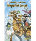 KAIU SHIRAI X POSUKA DEMIZU HISTORIAS CORTAS