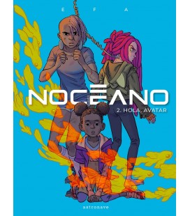 NOCEANO 2 HOLA AVATAR