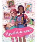 APUNTES DE AMOR