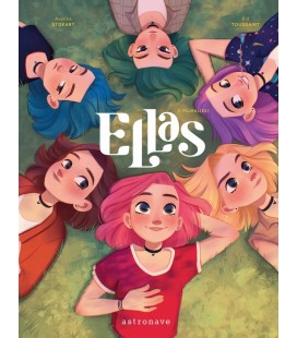 ELLAS 3 PLURAL(ES)