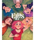 ELLAS 3 PLURAL(ES)
