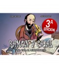 RAMON Y CAJAL UNA VIDA AL MICROSCOPIO (3 EDICION)