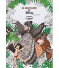 ARTETERAPIA. EL BESTIARIO DE DISNEY-VOLUMEN 2