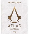 ATLAS ASSASSIN S CREED