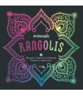 ARTETERAPIA RANGOLIS 6 DIBUJOS MAGICOS