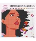 CUADRADOS MAGICOS PARA COLOREAR HADAS Y PRINCESAS DISNEY